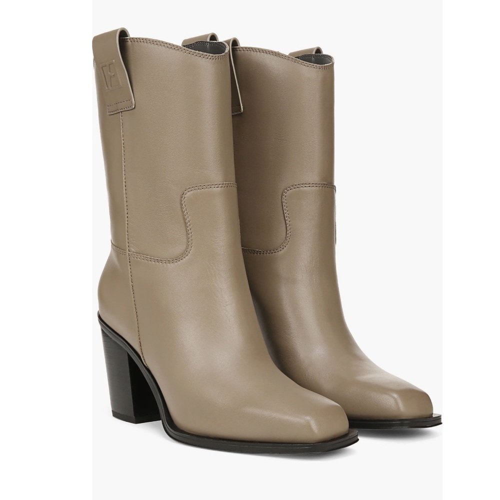 Franco Sarto Valor Bootie